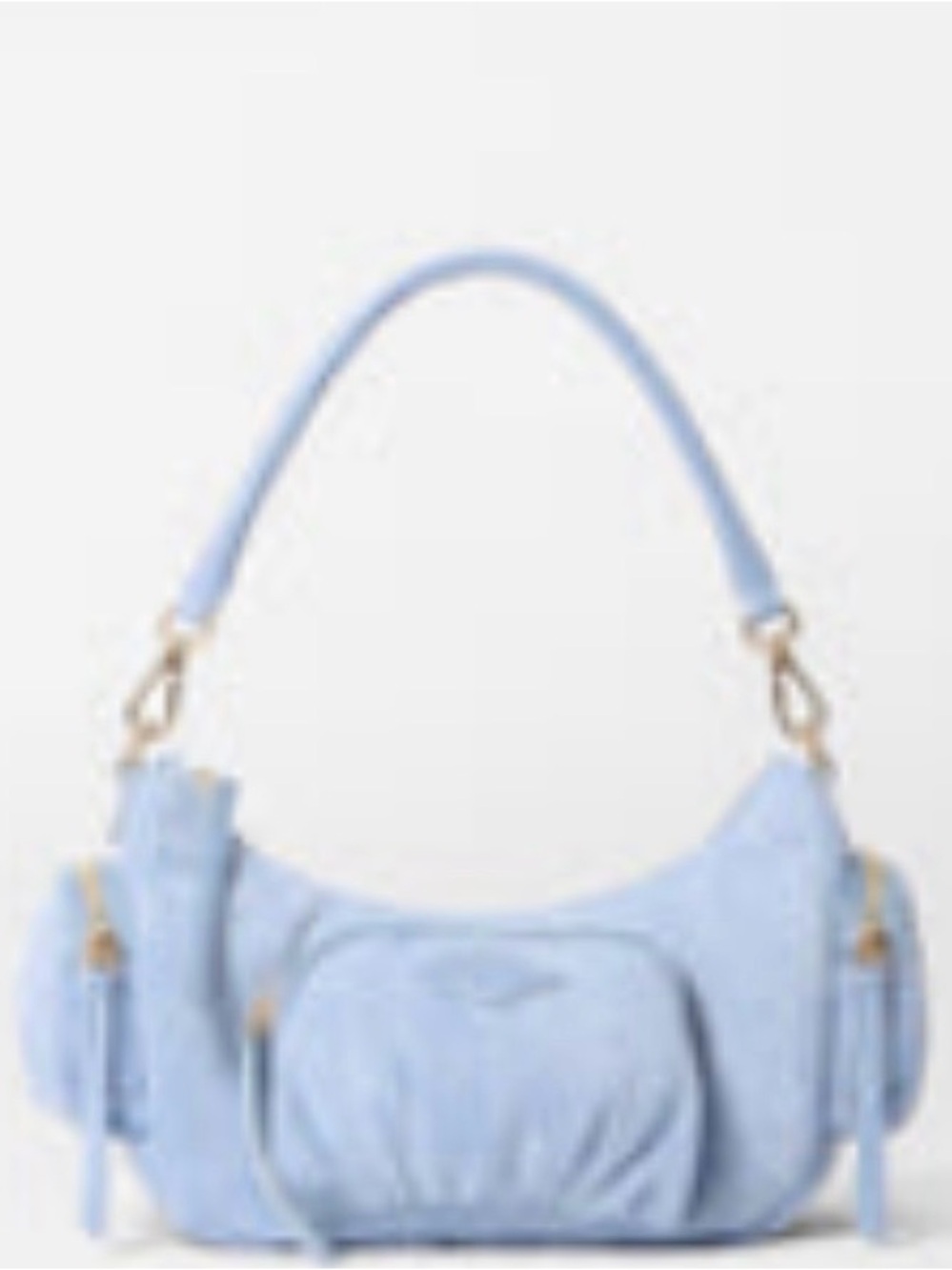 MZ Wallace Chelsea shoulder bag